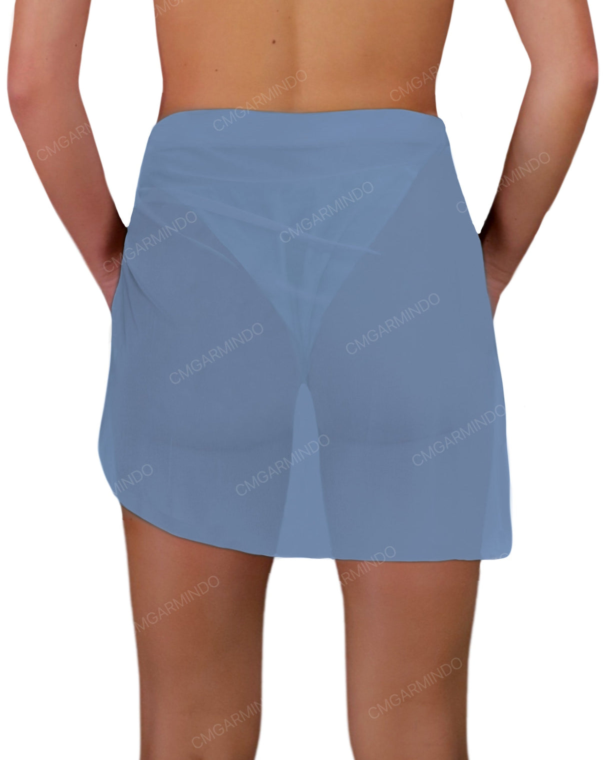Short Sarong