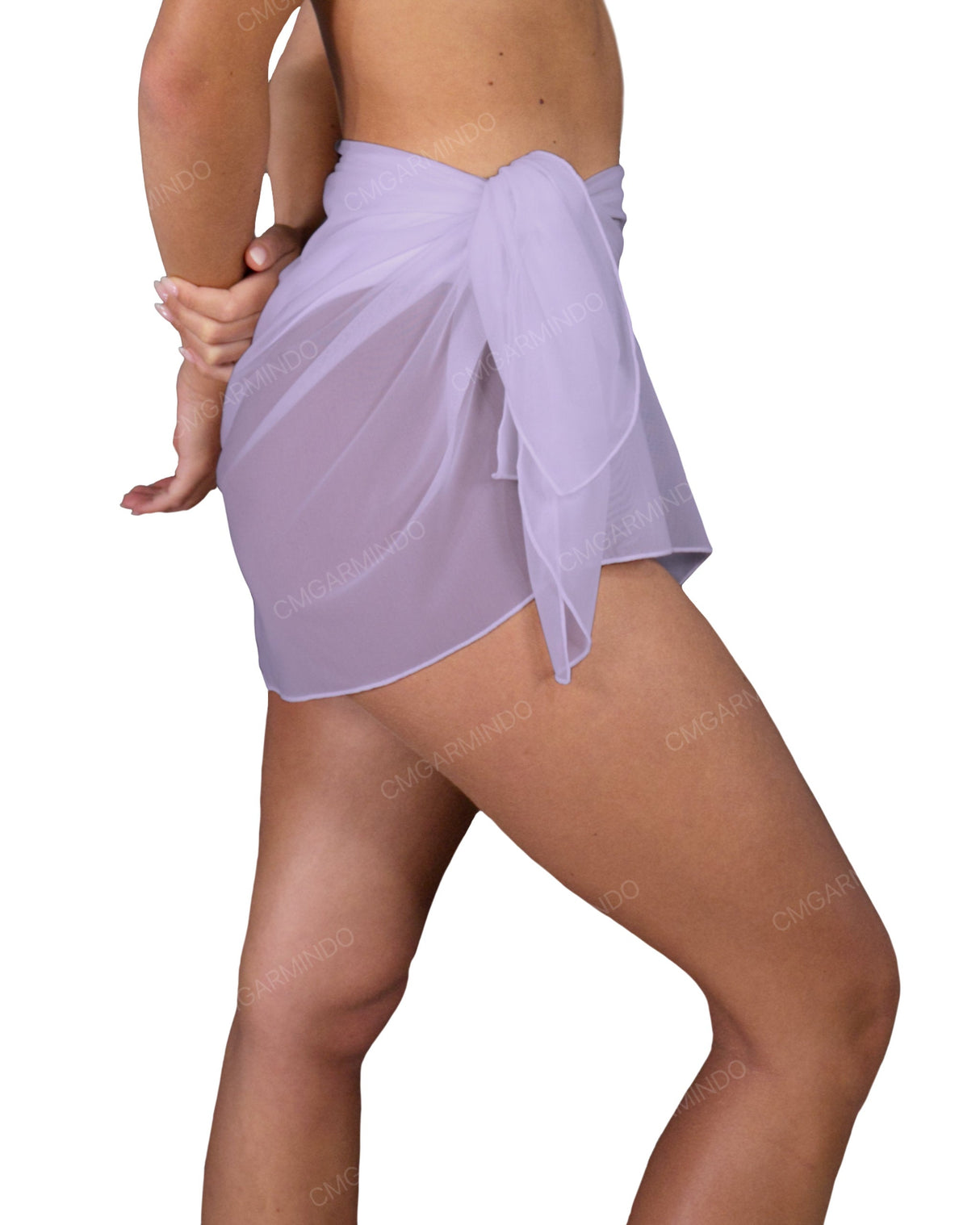 Short Sarong