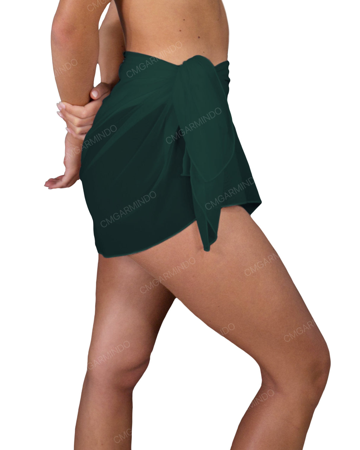Short Sarong