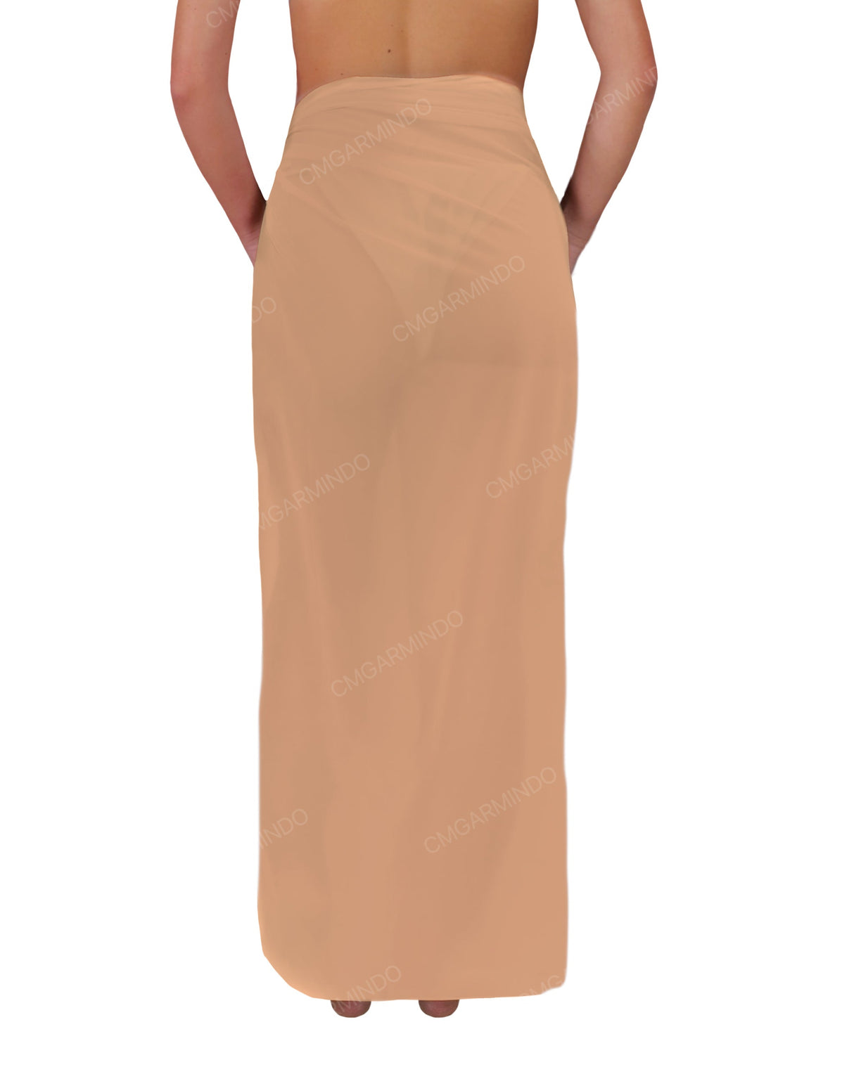 Long Sarong