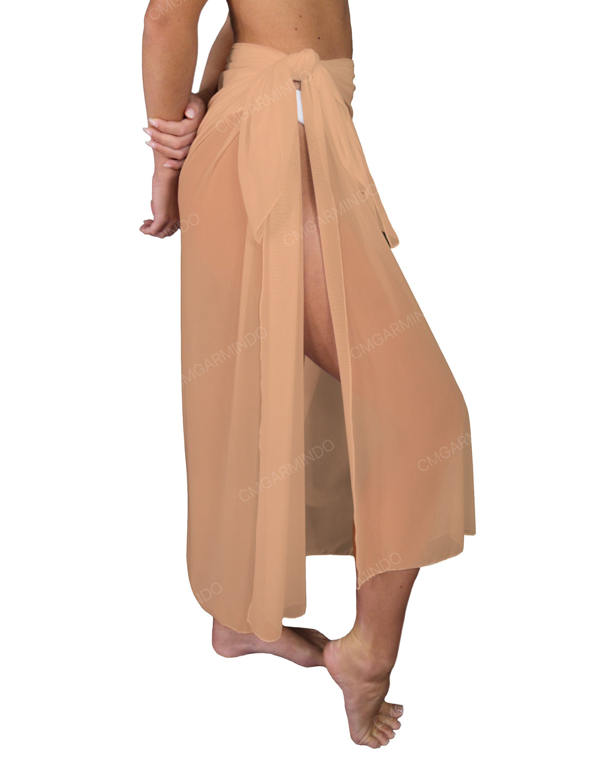 Long Sarong