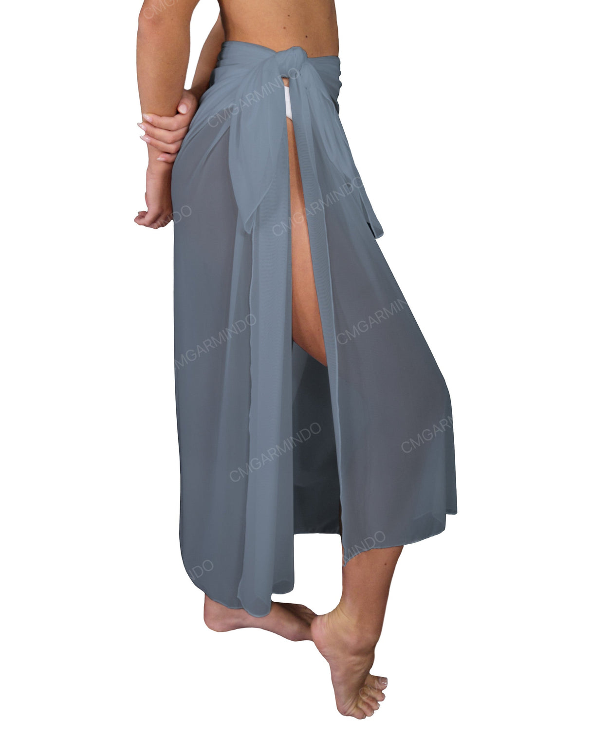 Long Sarong