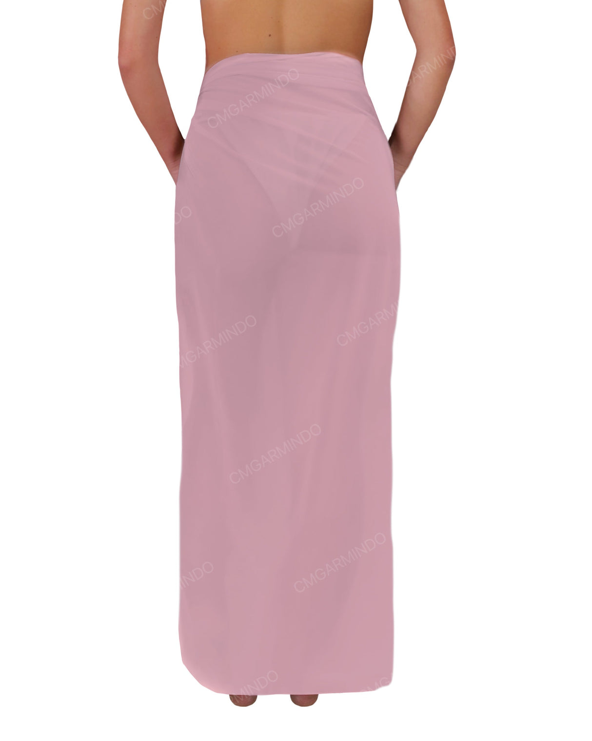 Long Sarong