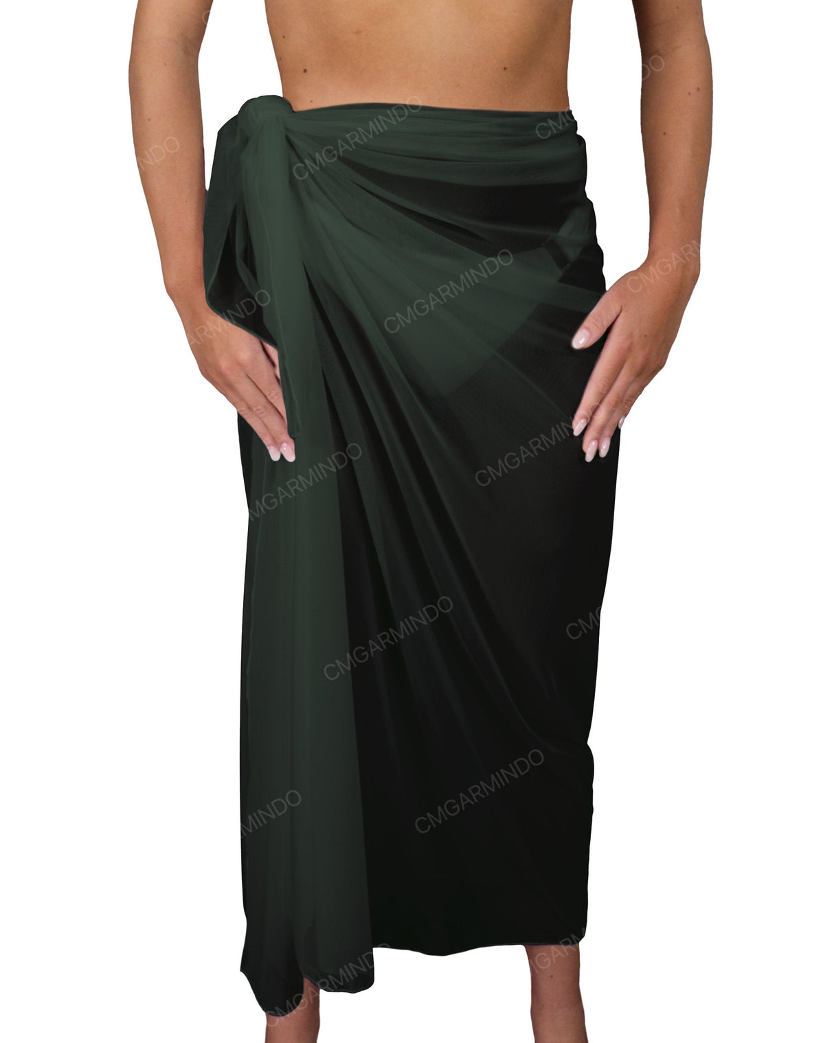 Long Sarong