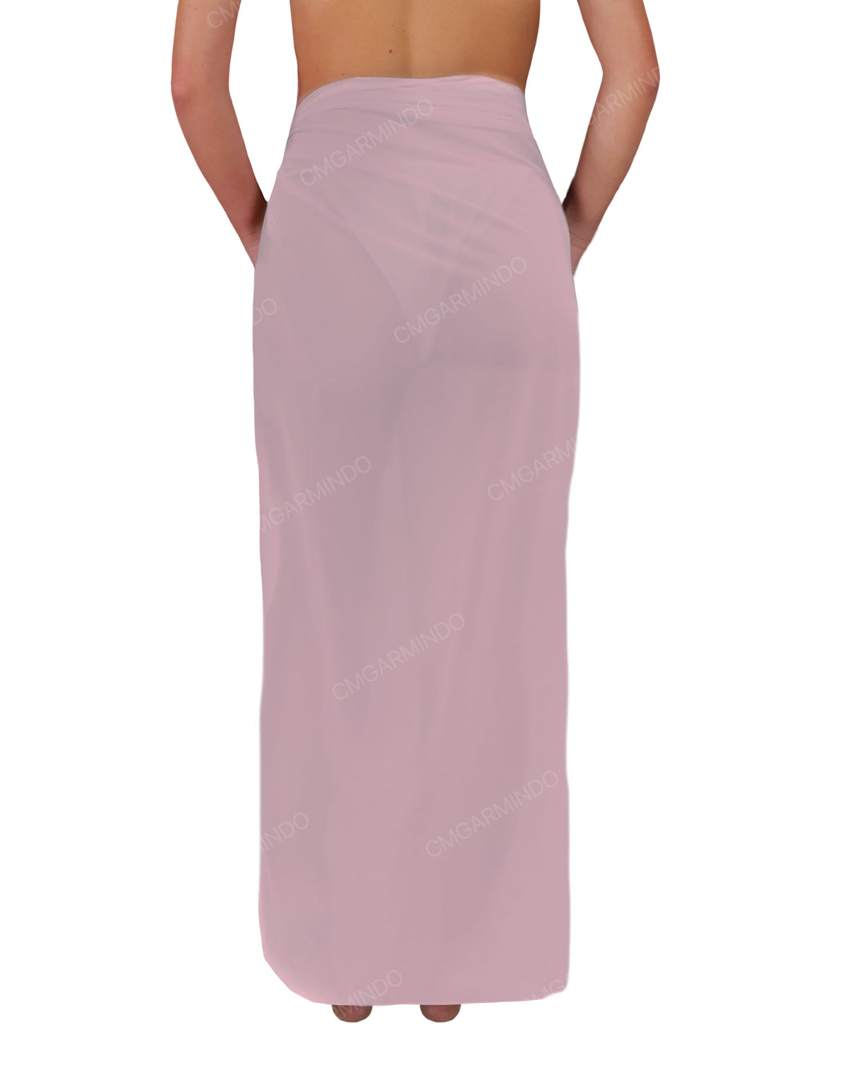 Long Sarong