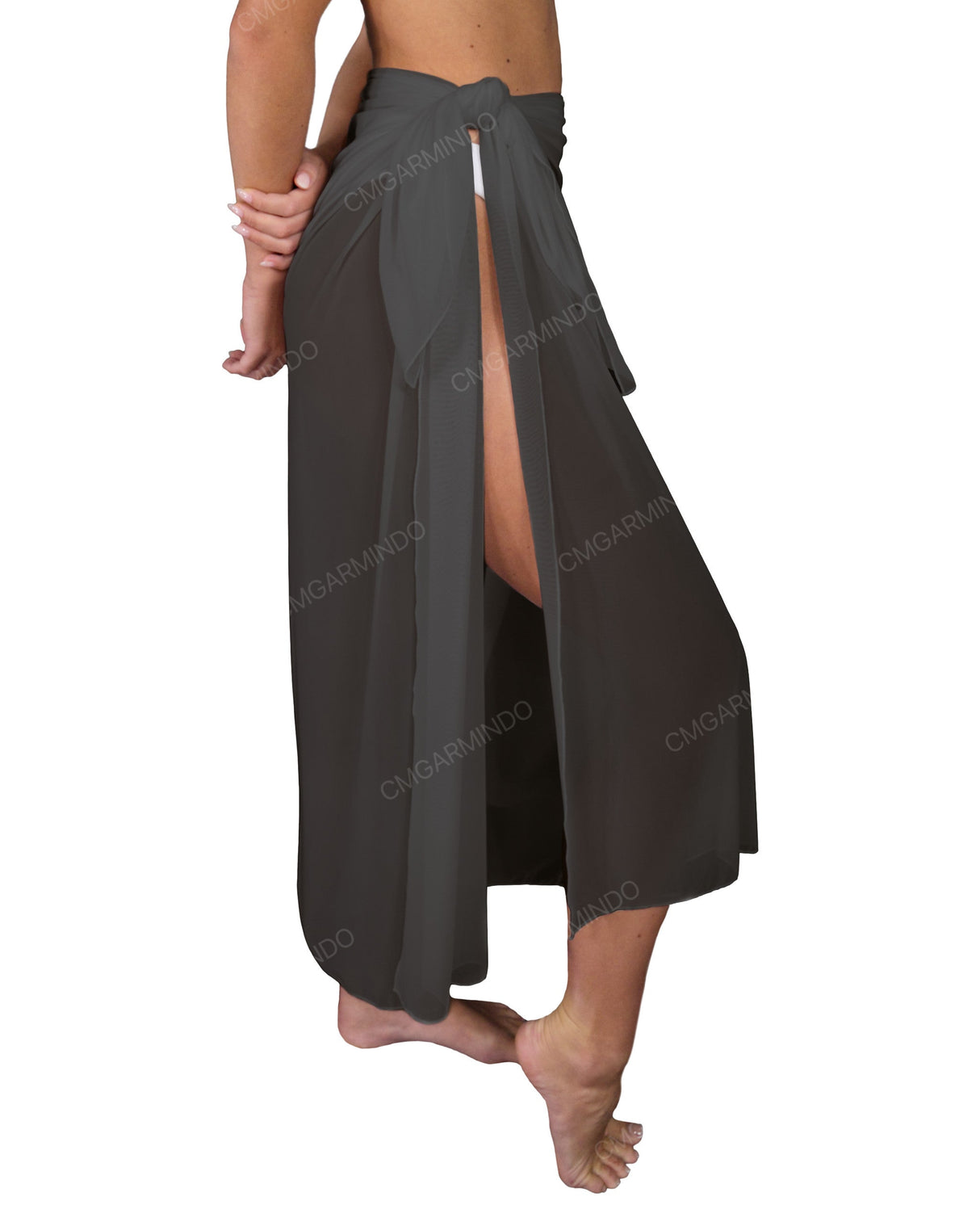 Long Sarong
