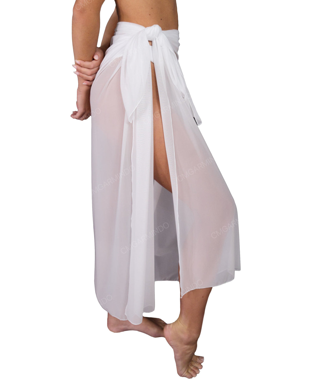 Long Sarong