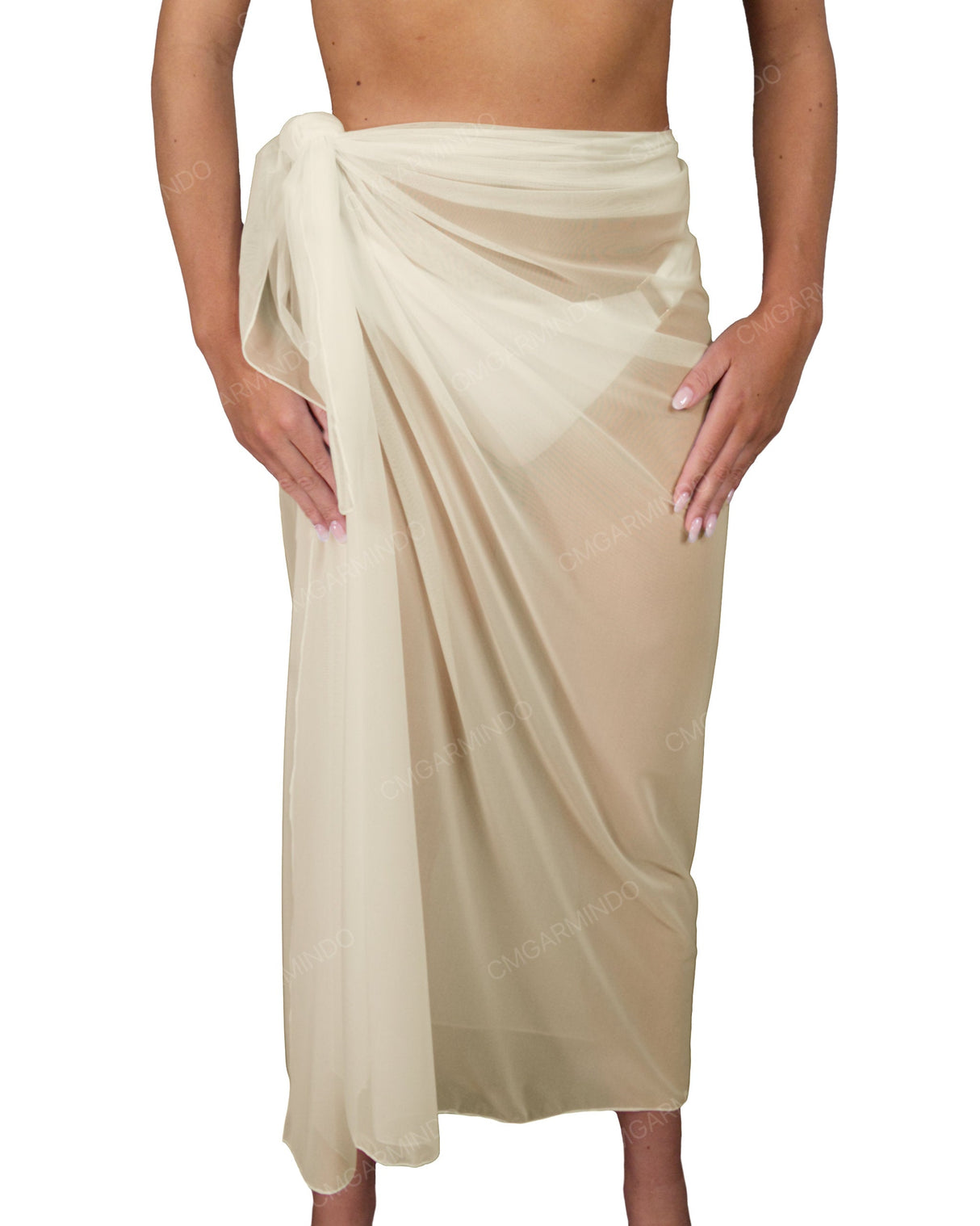 Long Sarong