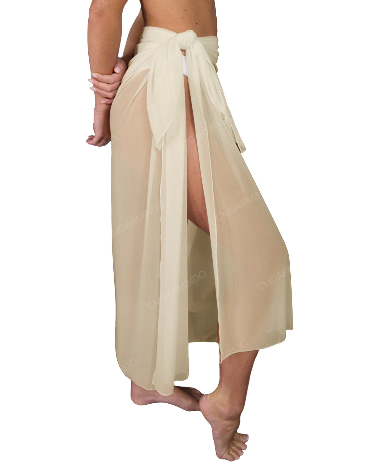 Long Sarong