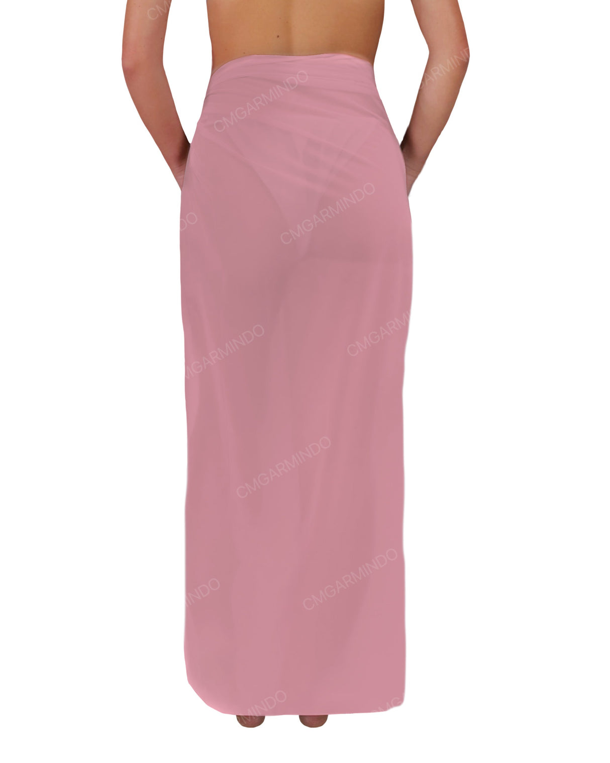 Long Sarong