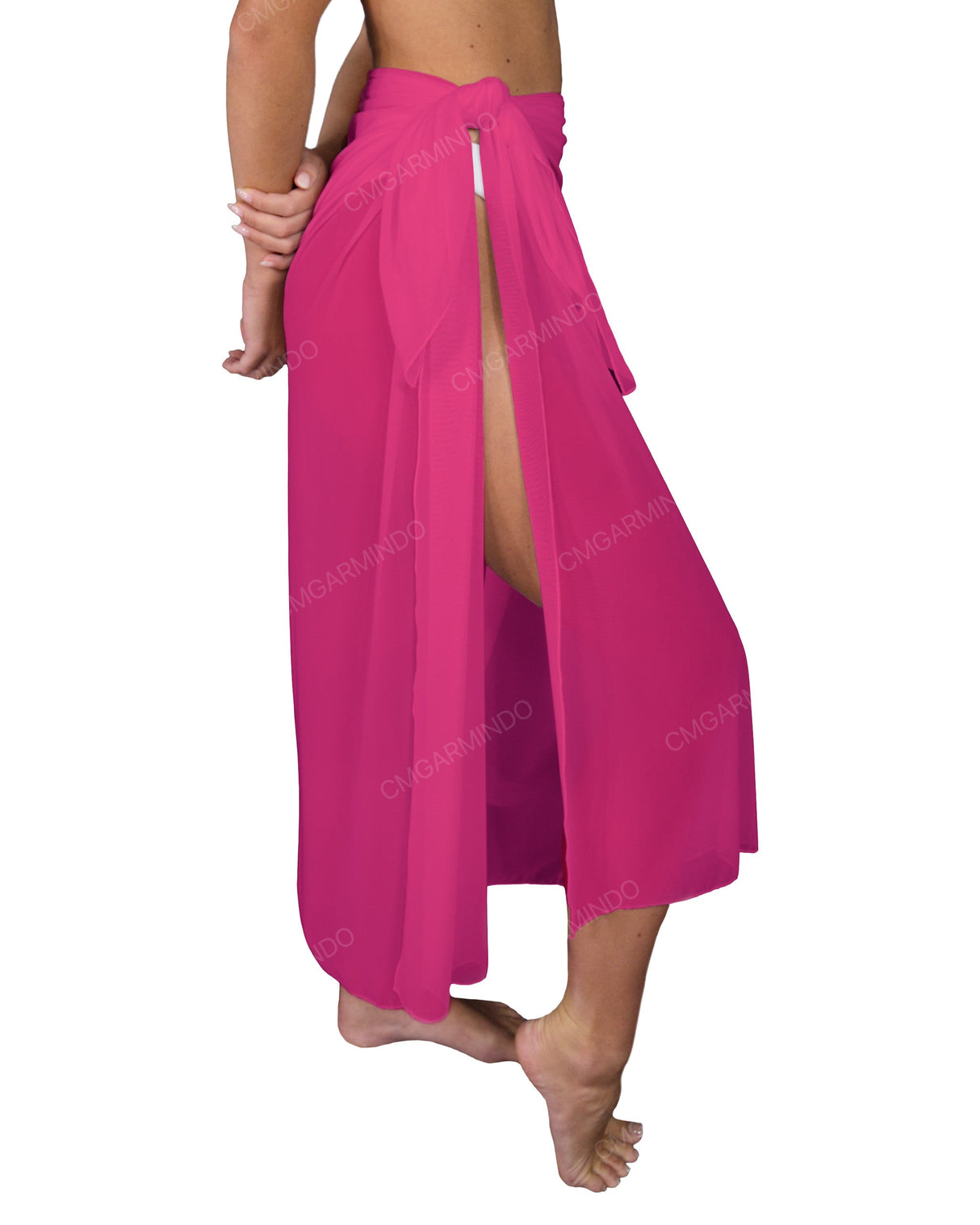 Long Sarong