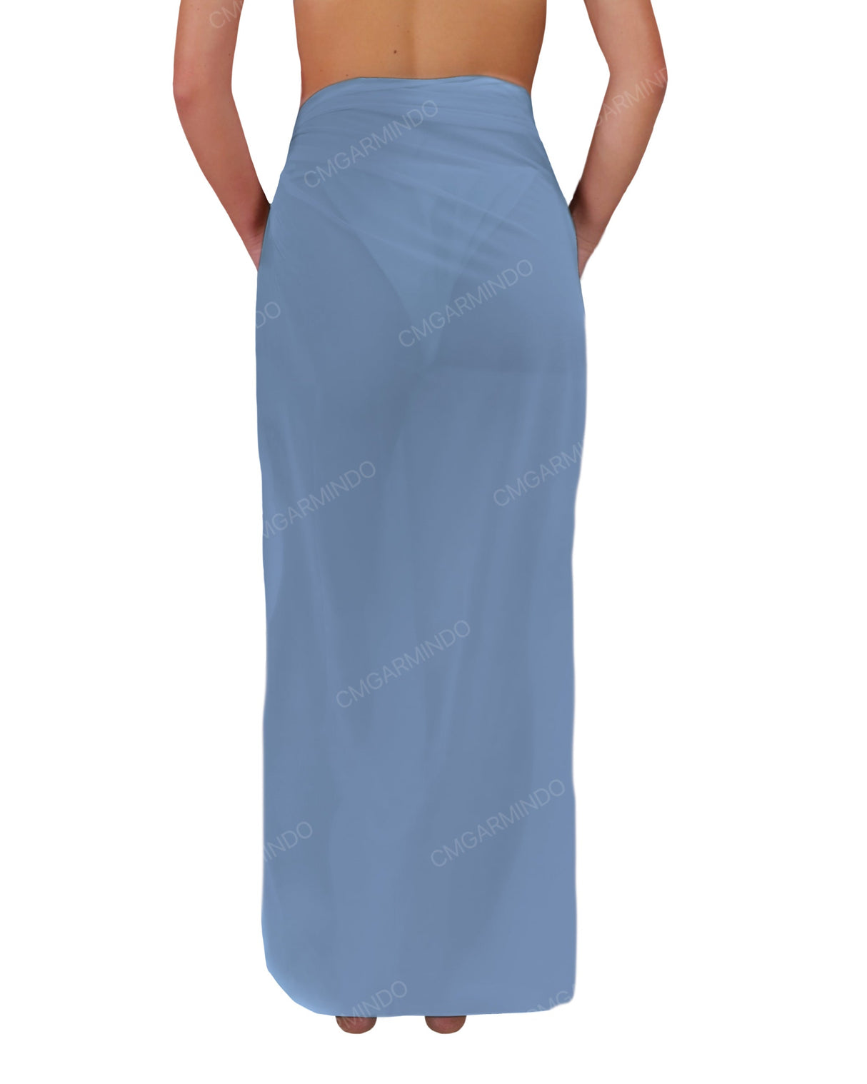 Long Sarong