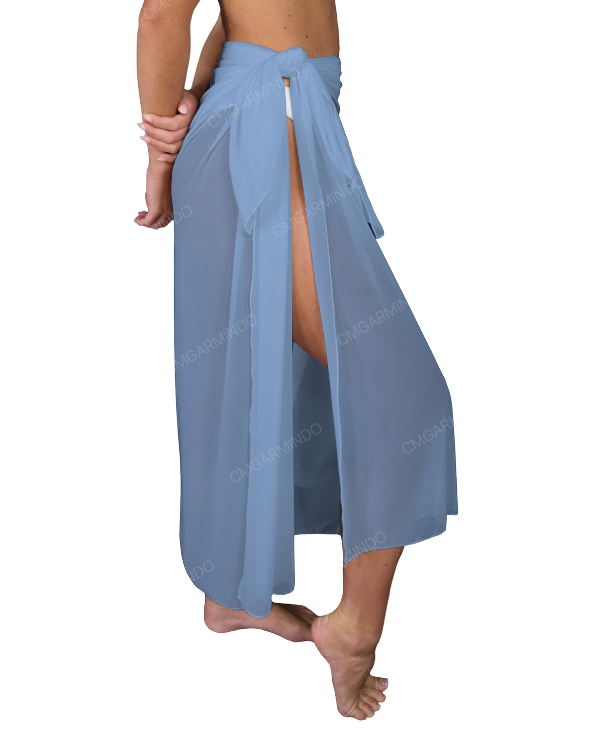 Long Sarong