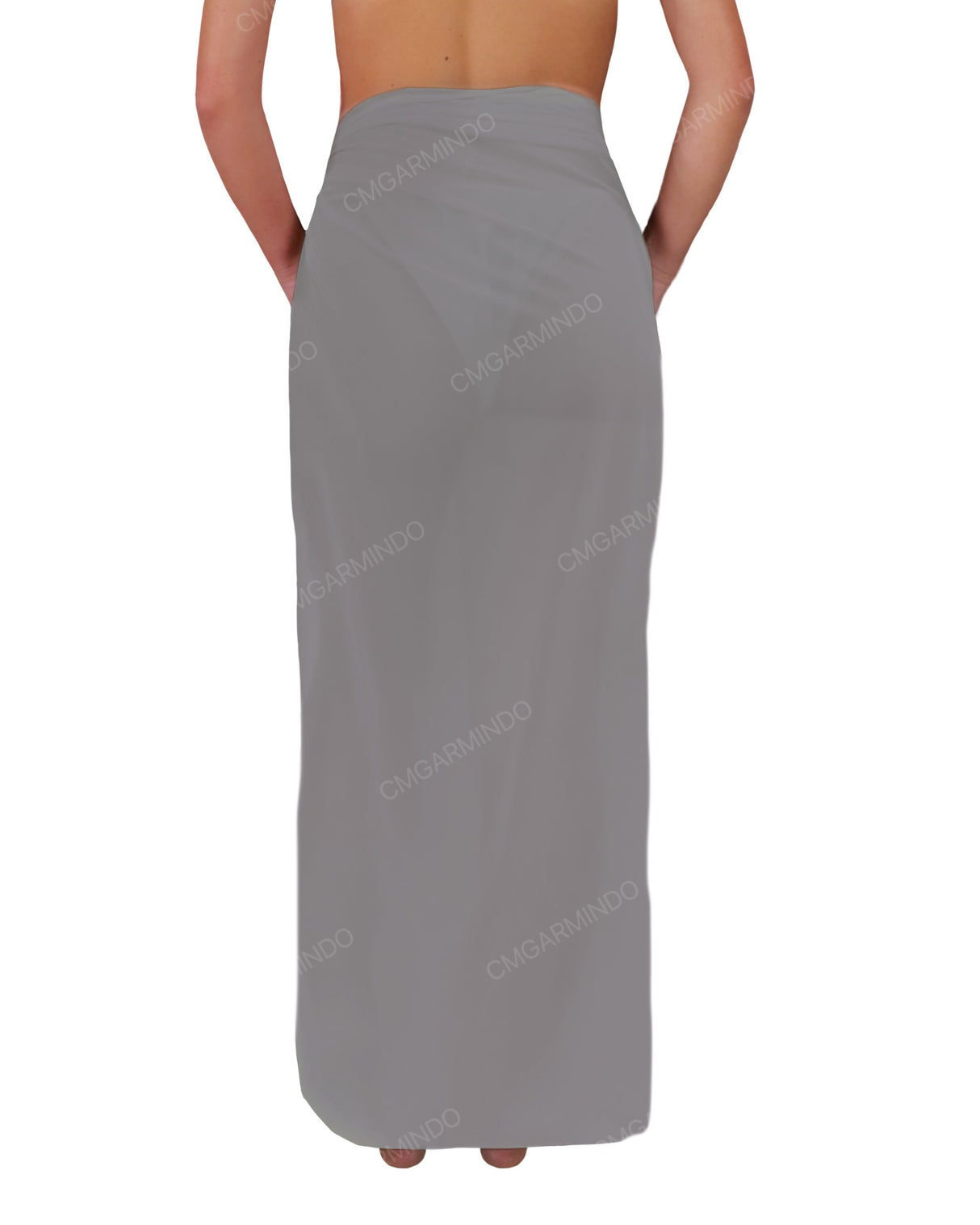 Long Sarong