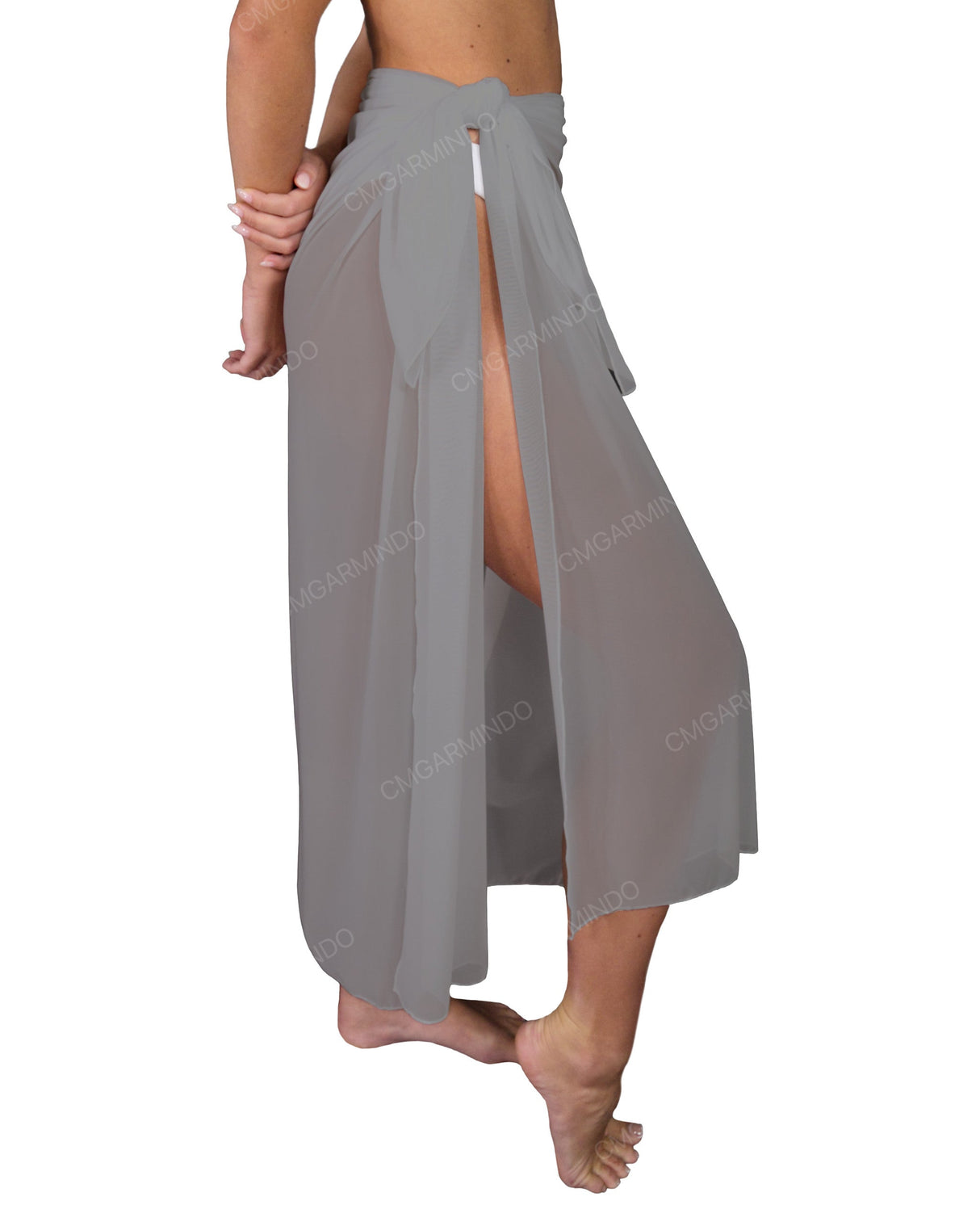Long Sarong