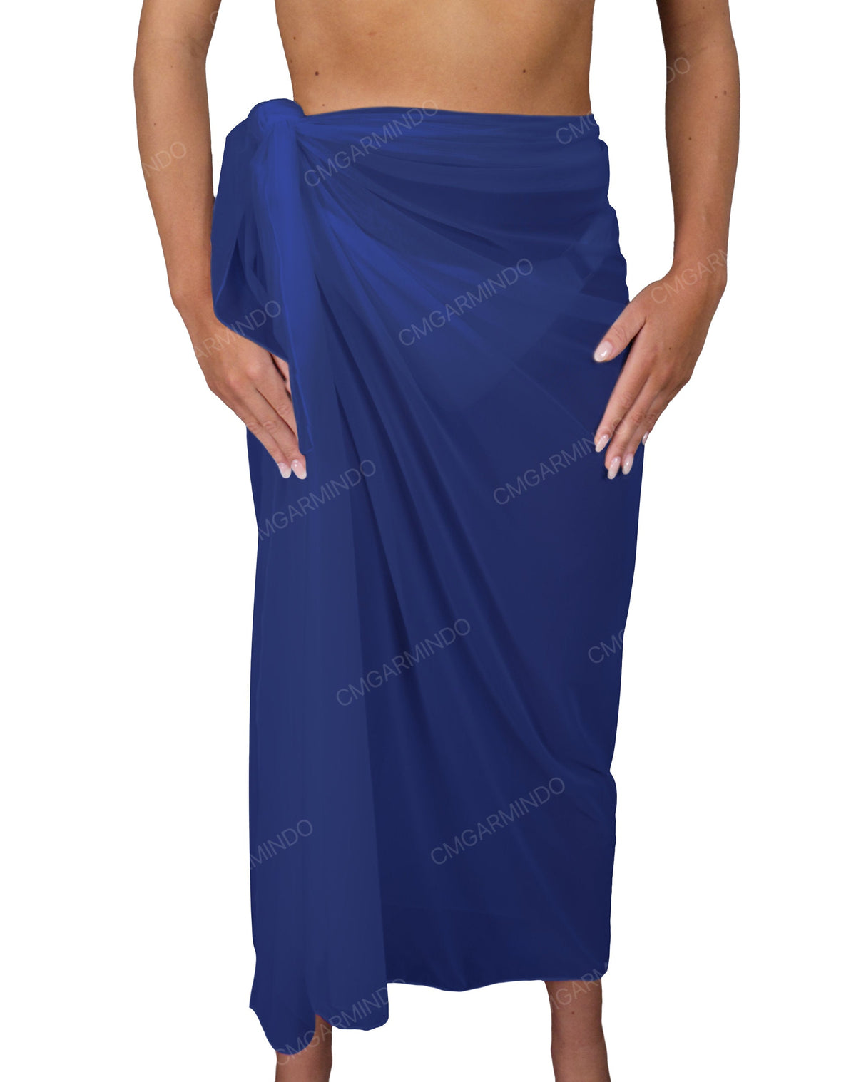 Long Sarong