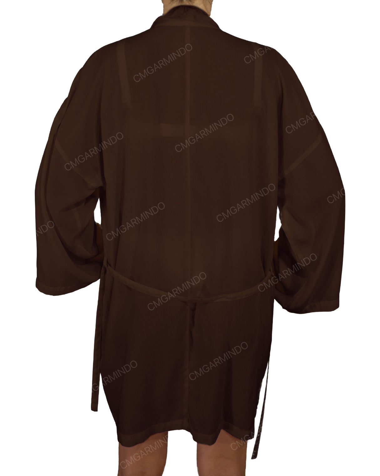 Short Kimono