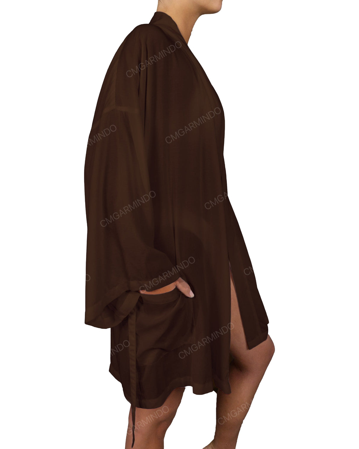 Short Kimono