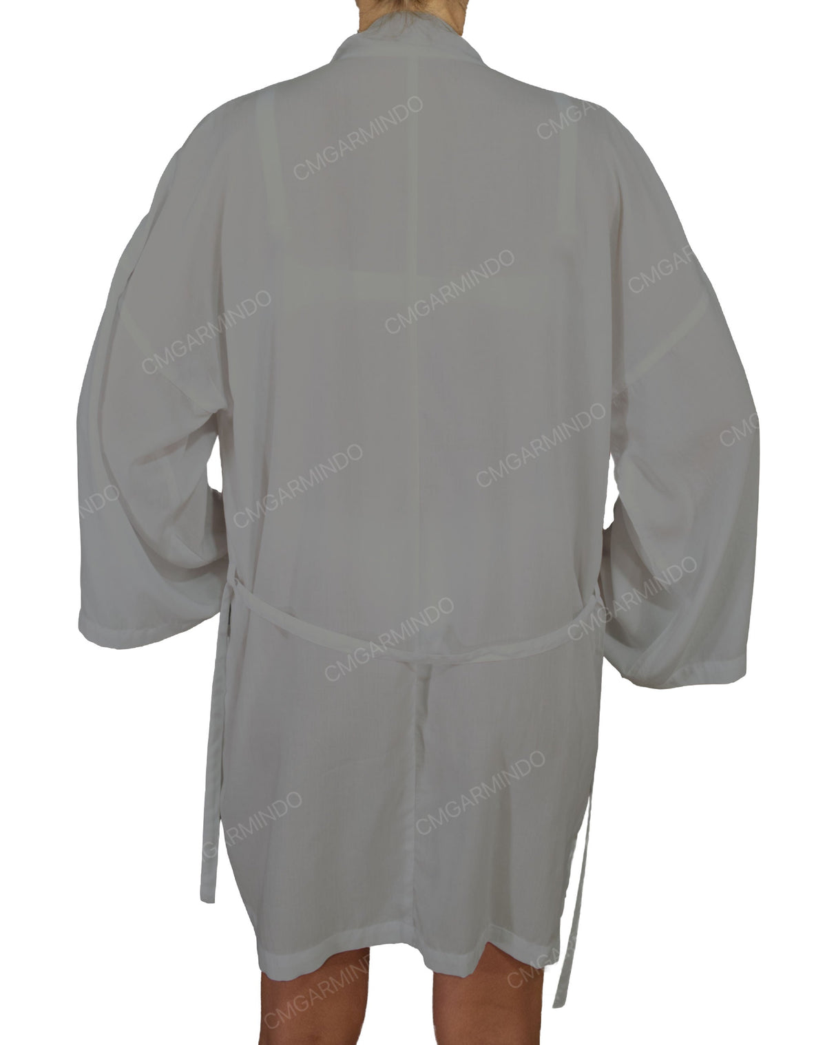 Short Kimono