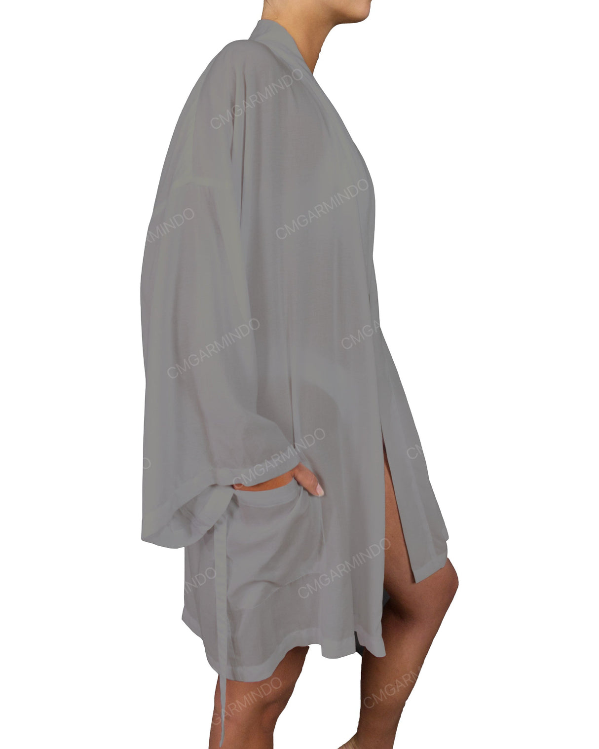 Short Kimono