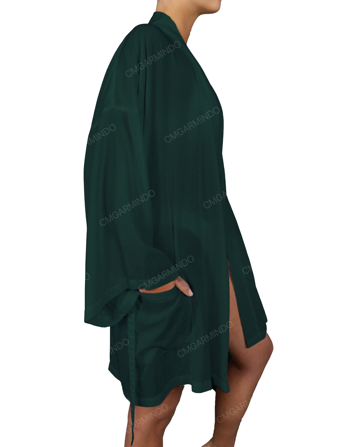 Short Kimono