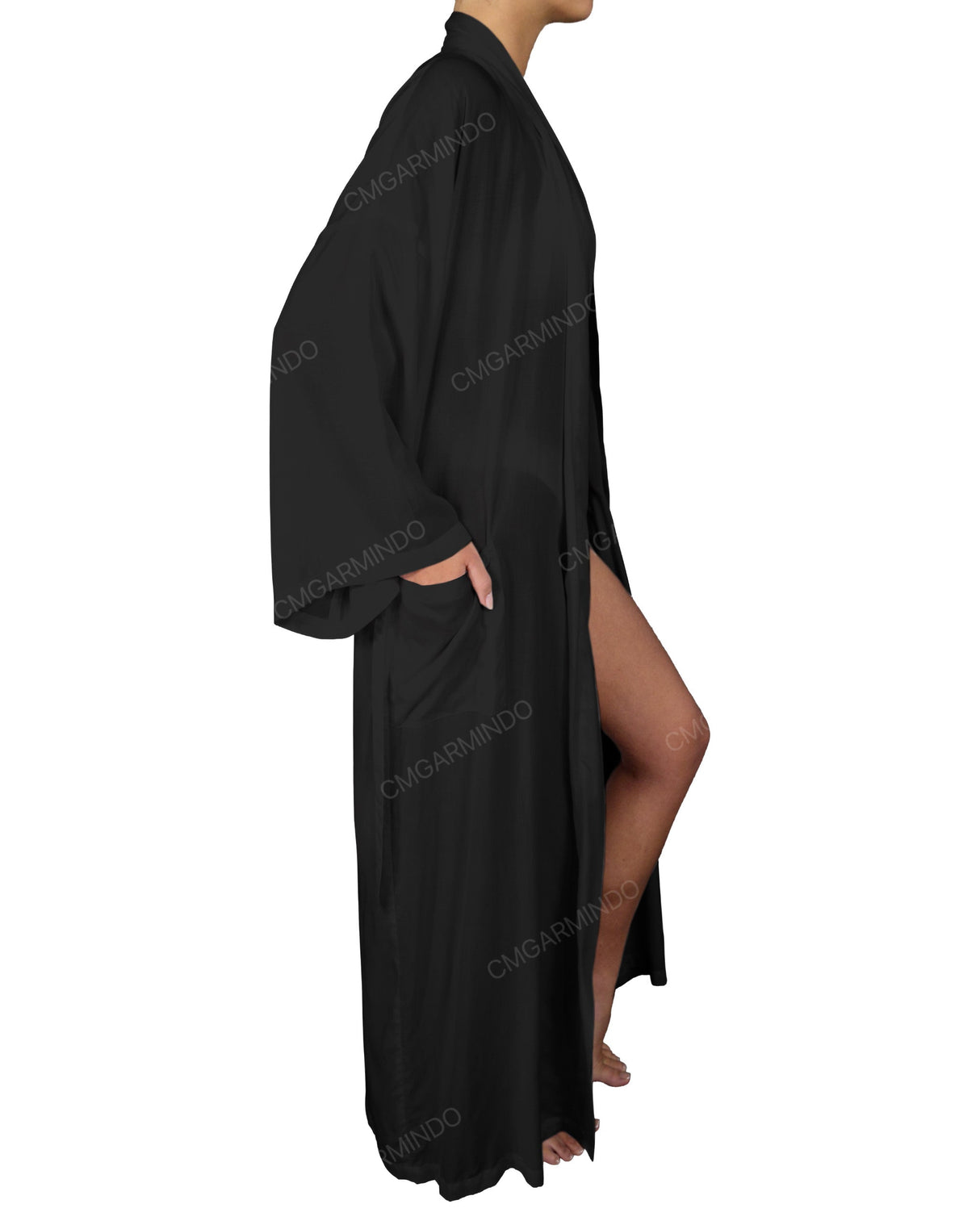 Long Kimono