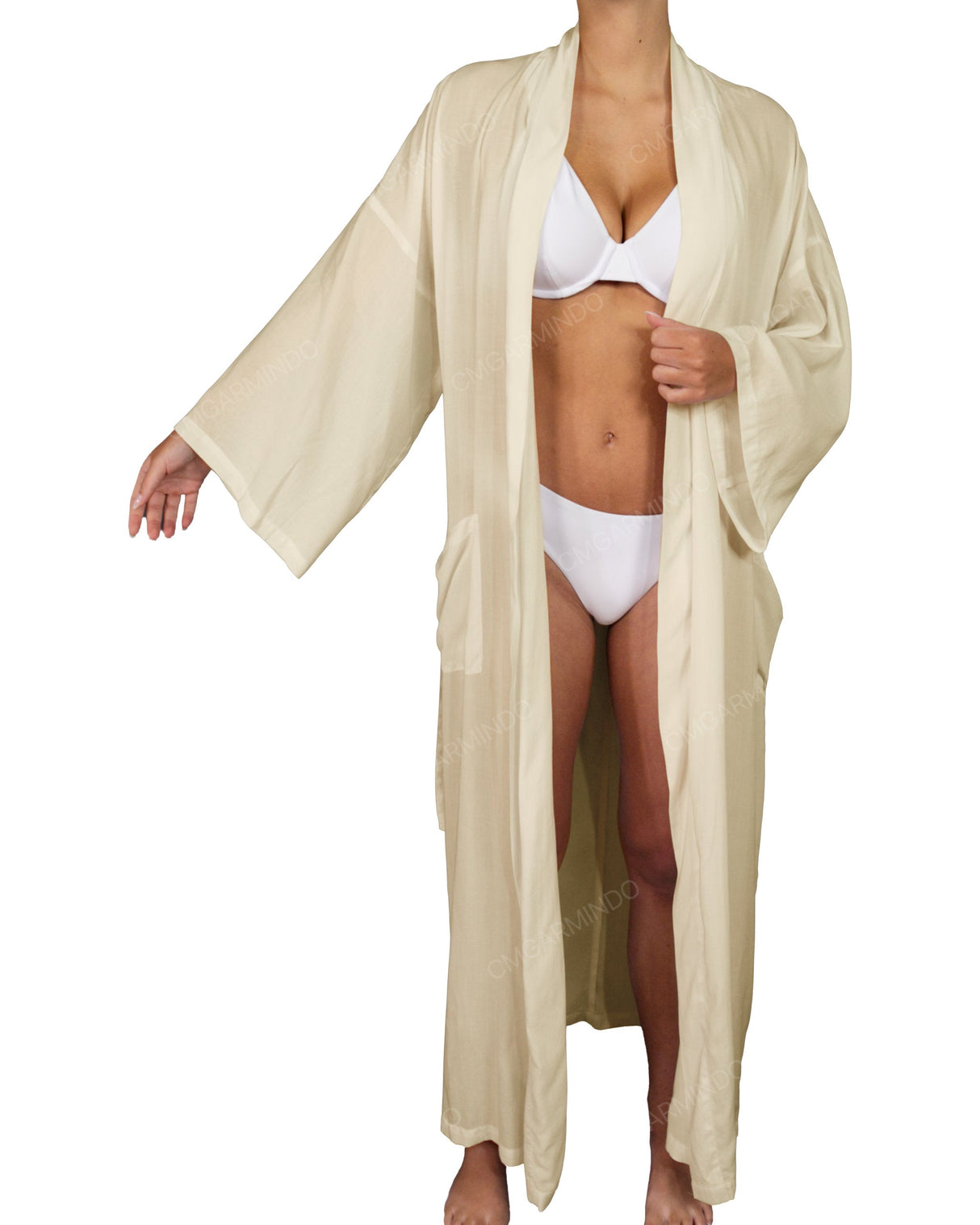 Long Kimono