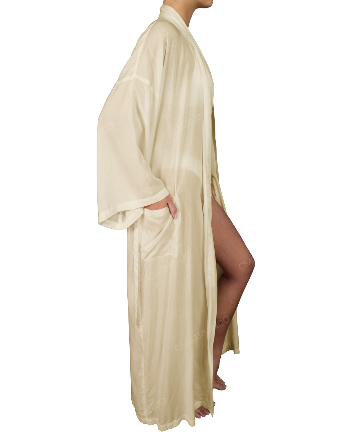 Long Kimono