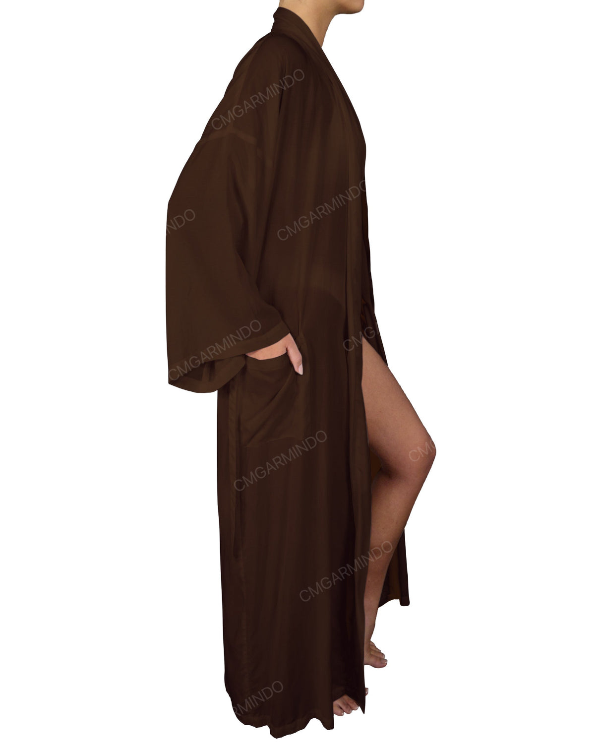 Long Kimono