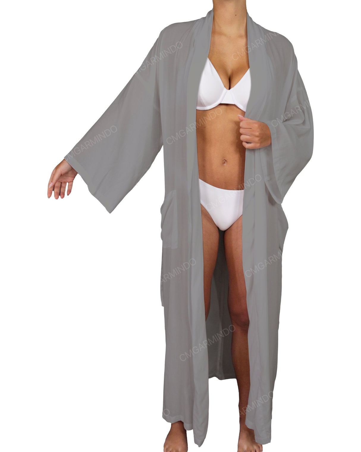 Long Kimono