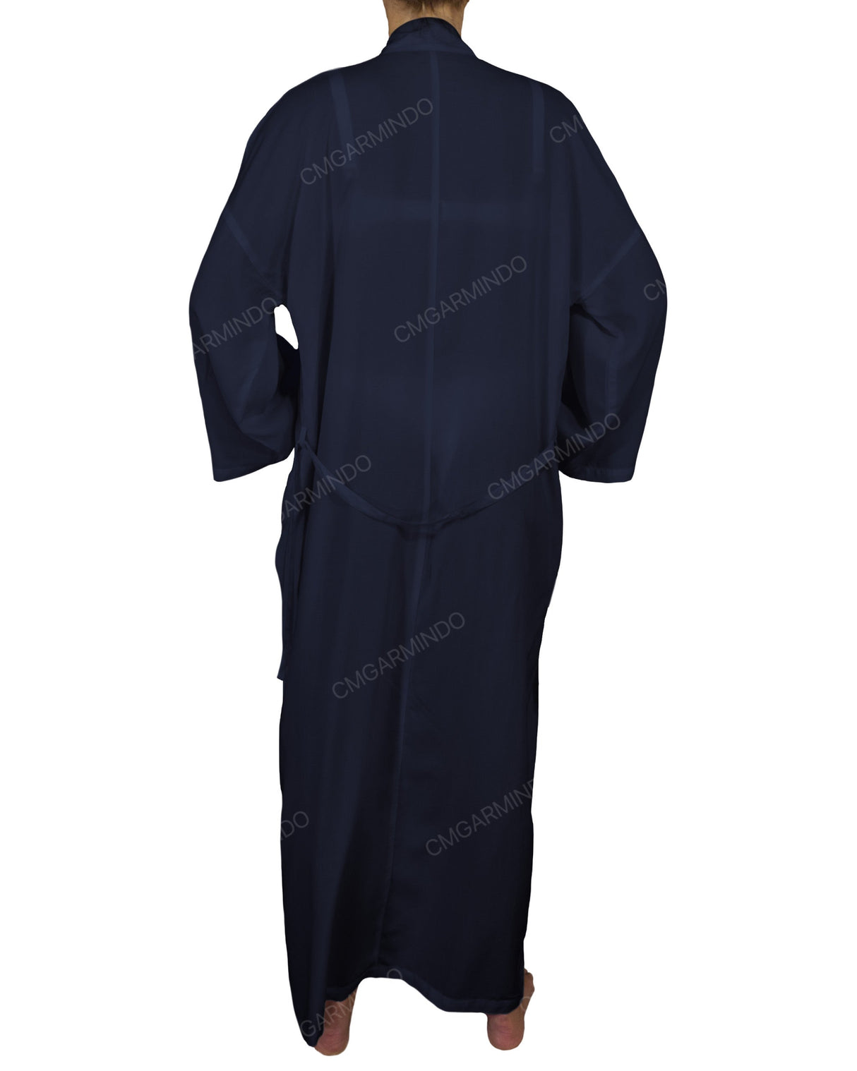 Long Kimono