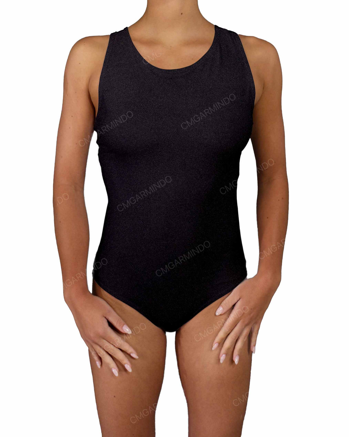 Racerback One Piece