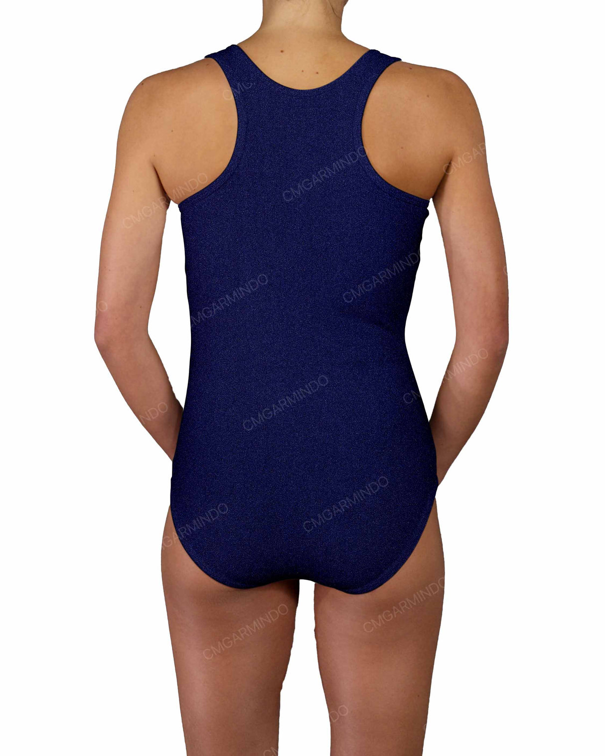 Racerback One Piece