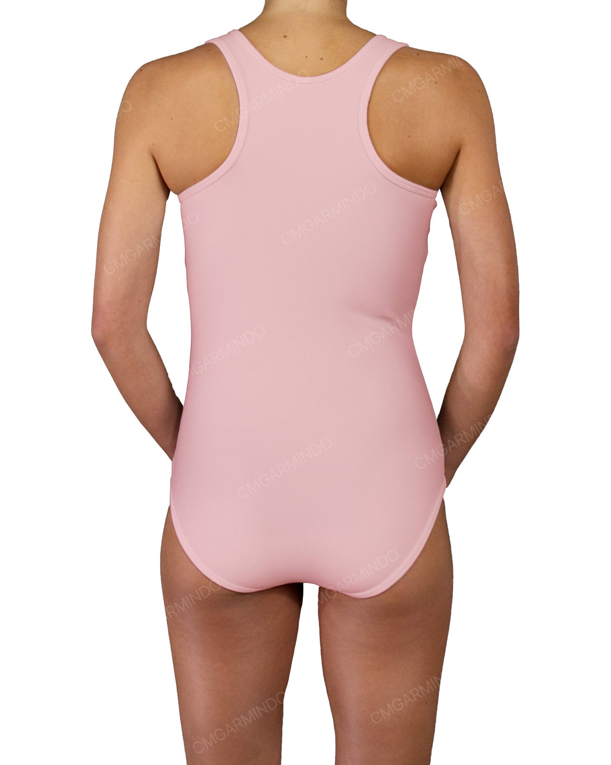 Racerback One Piece