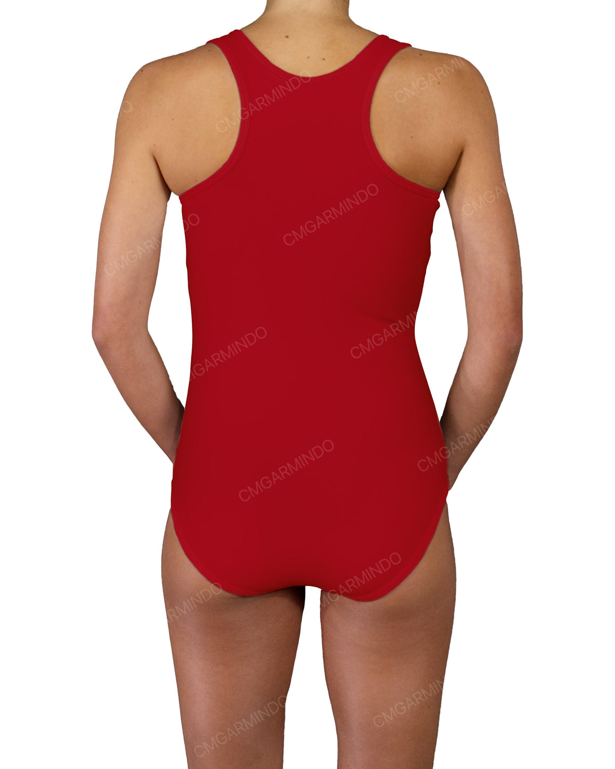 Racerback One Piece