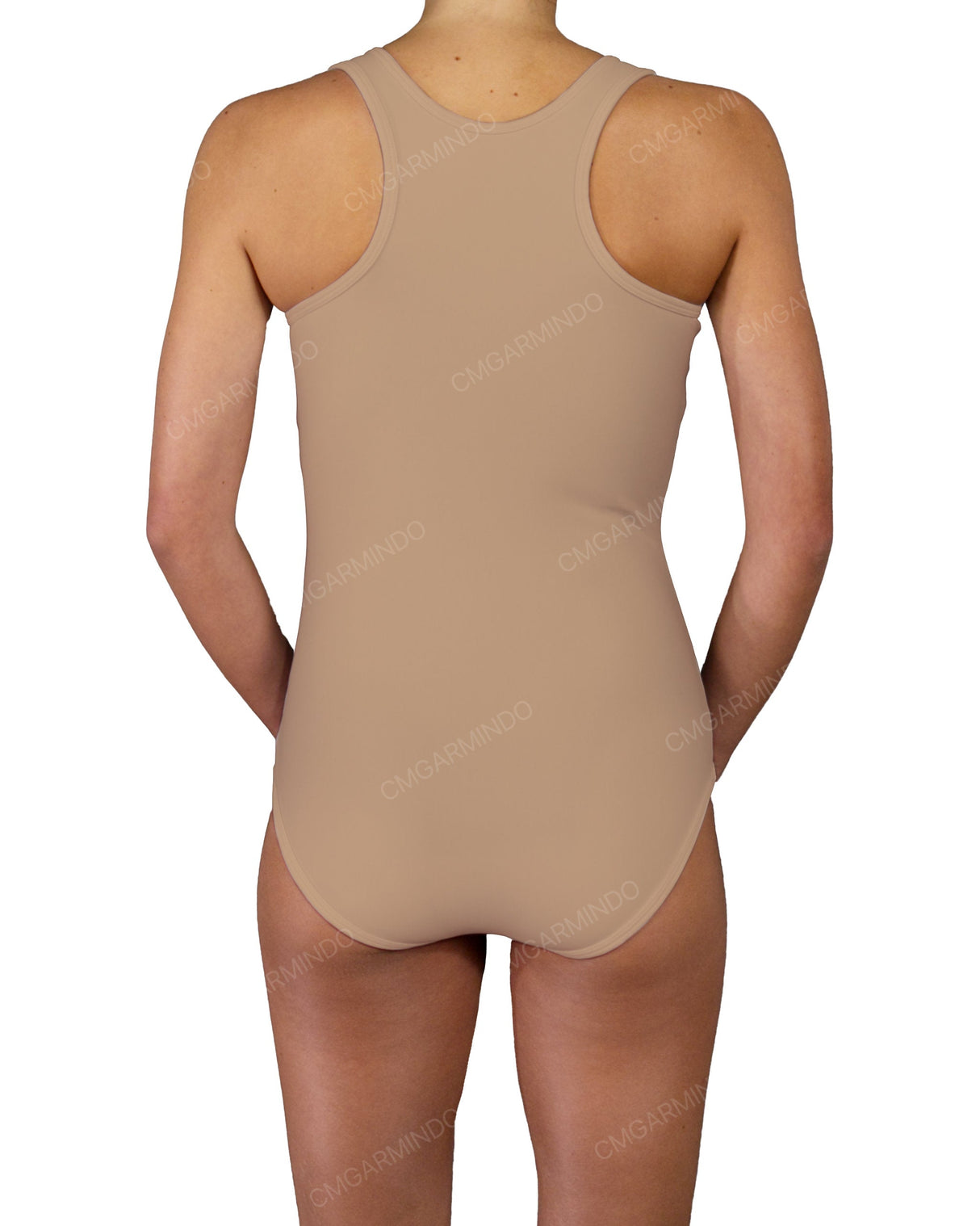 Racerback One Piece