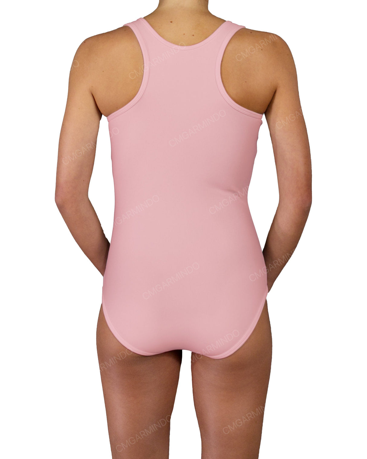 Racerback One Piece