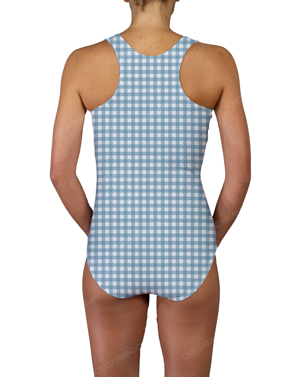 Racerback One Piece