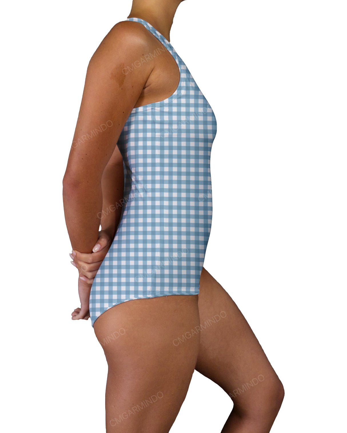 Racerback One Piece