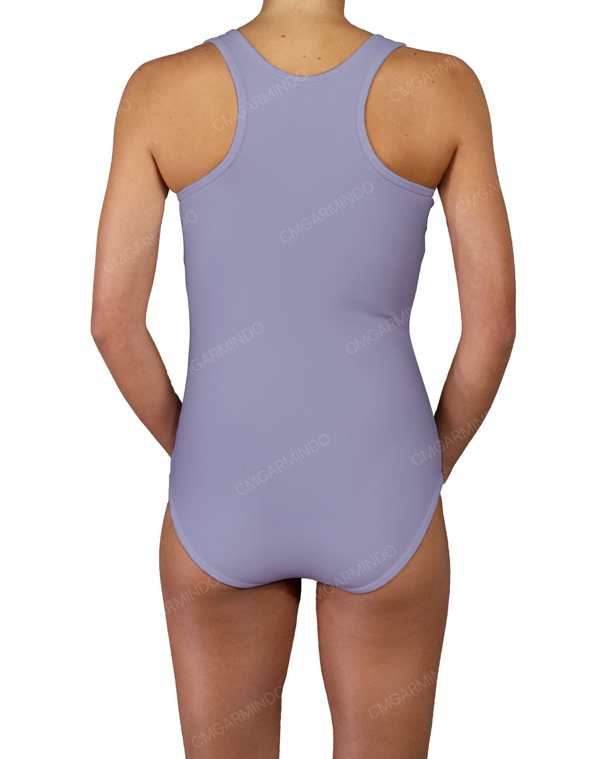 Racerback One Piece