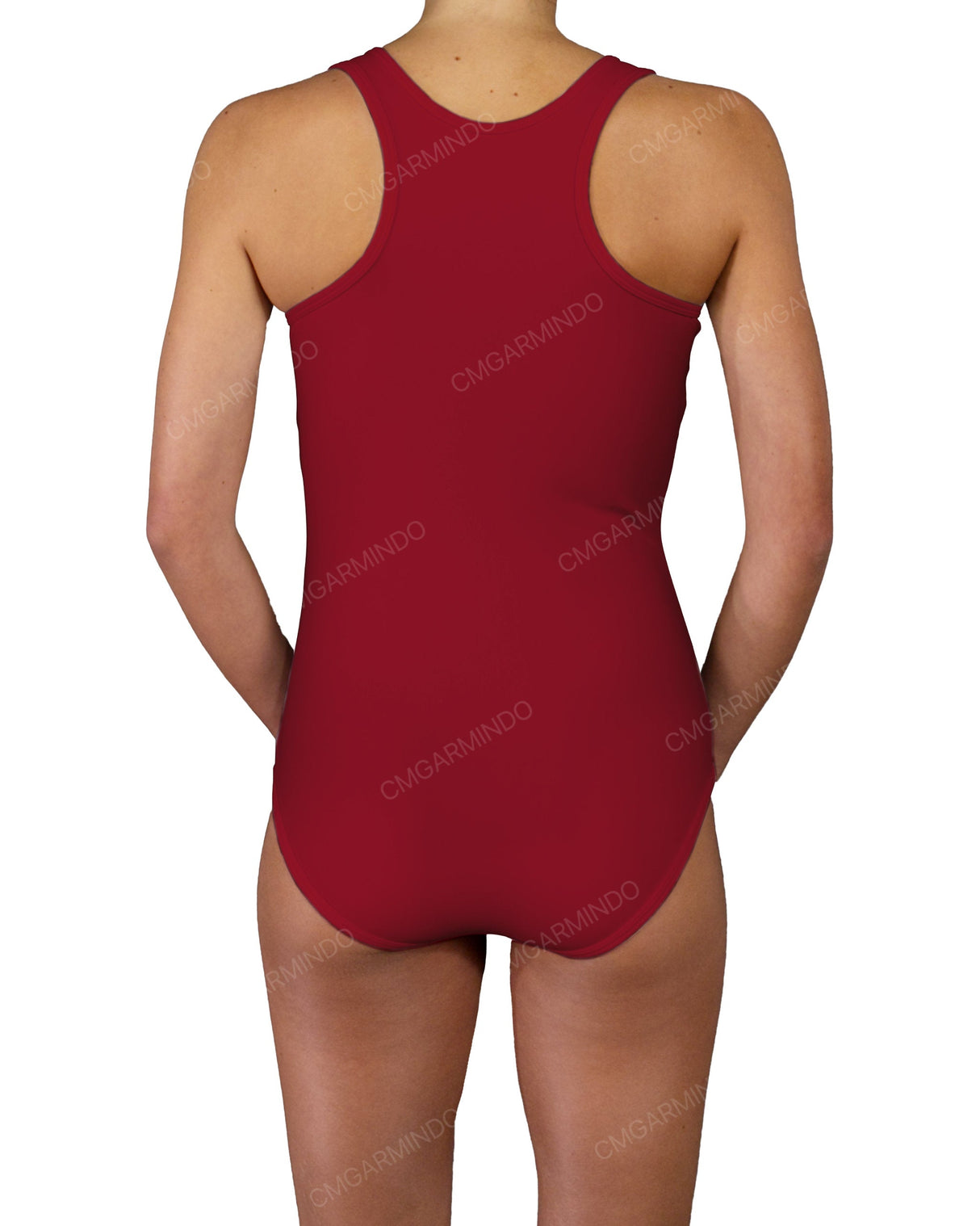 Racerback One Piece