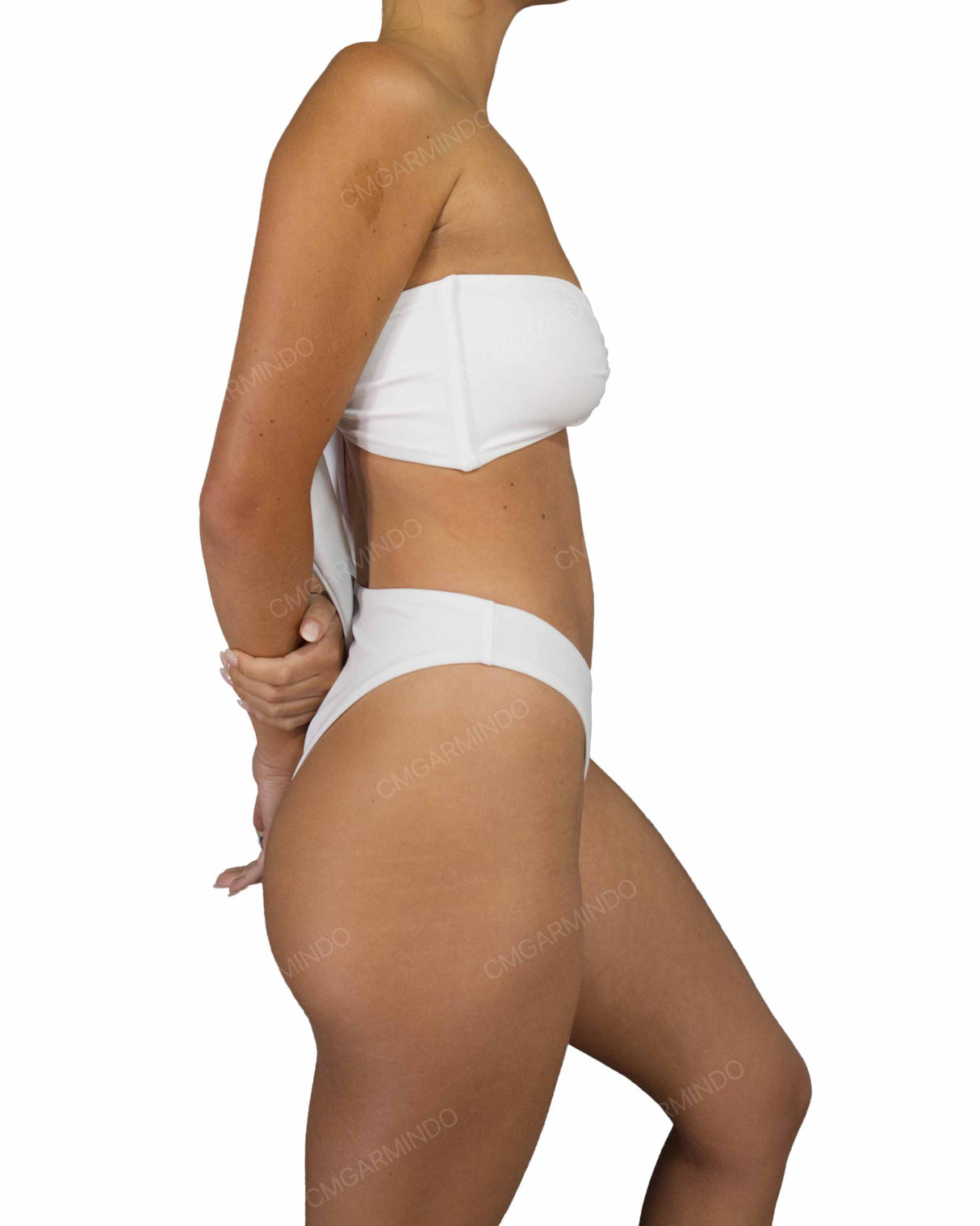 Knot Bandeau Top