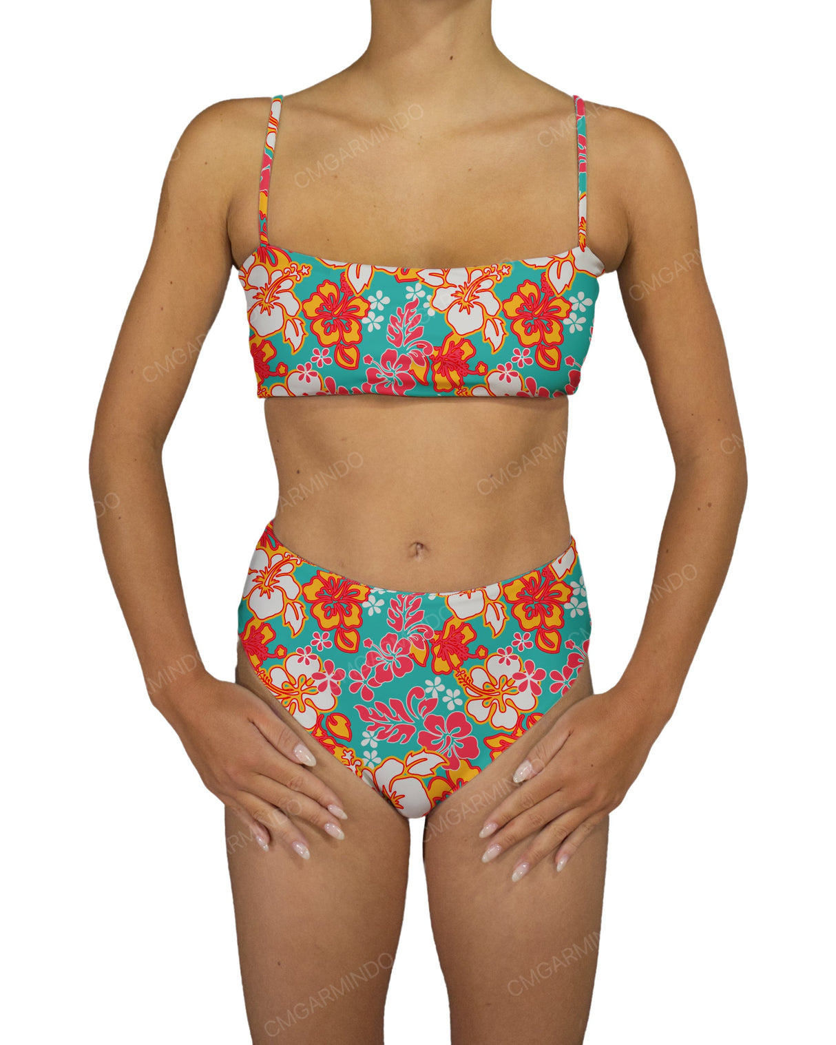 Bandeau Top
