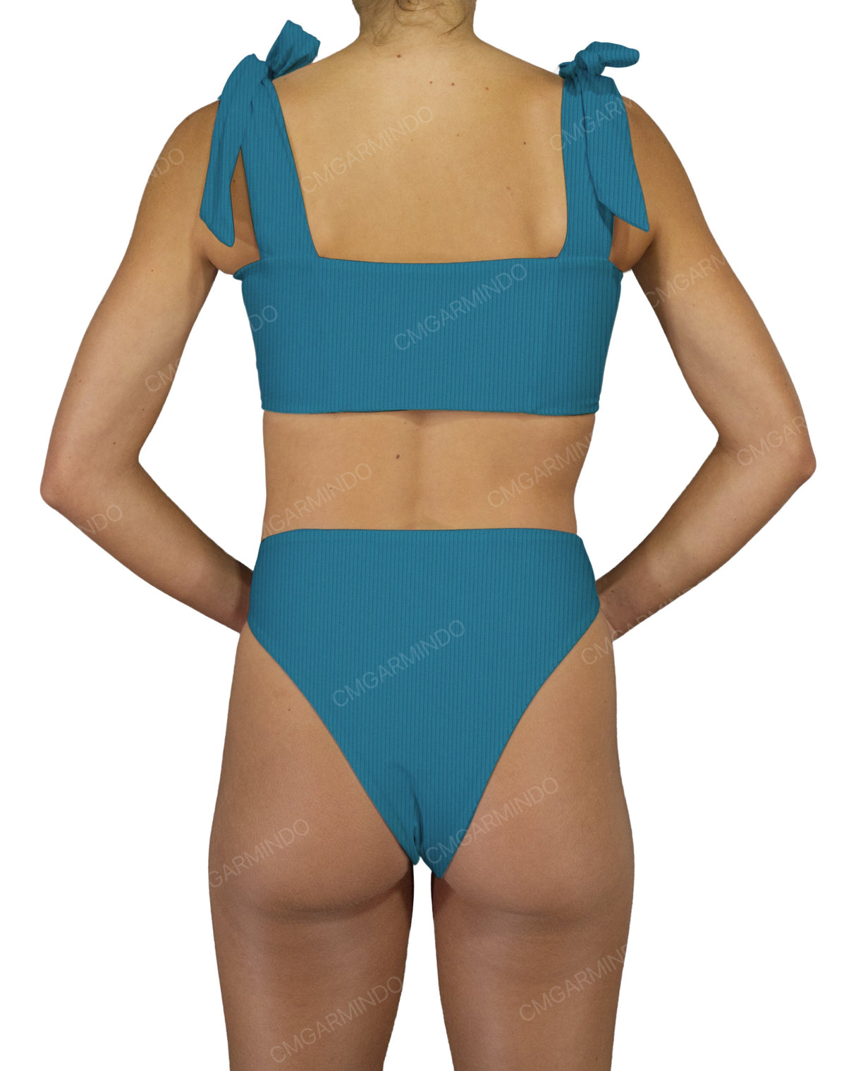 Princess Bandeau Top