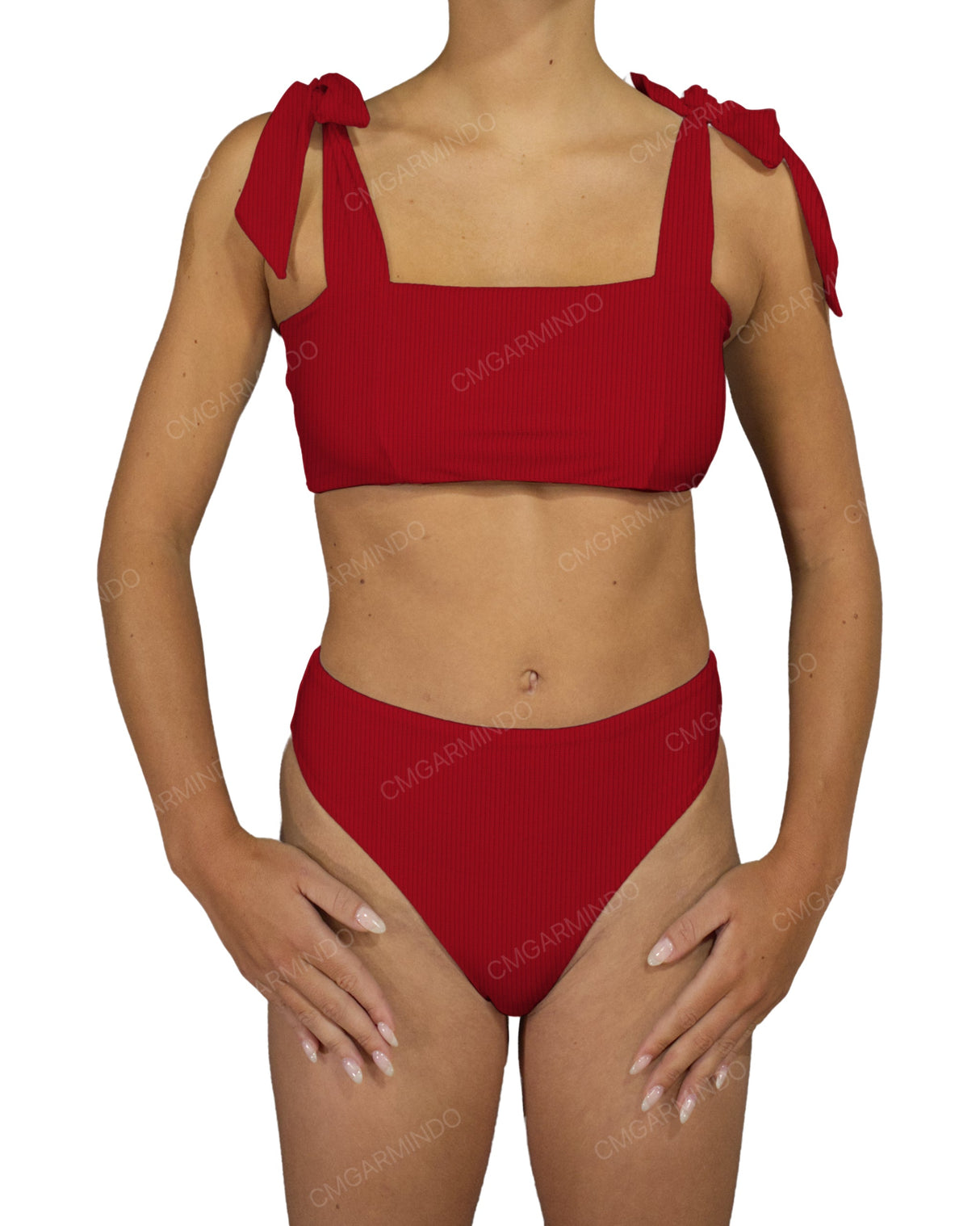Princess Bandeau Top