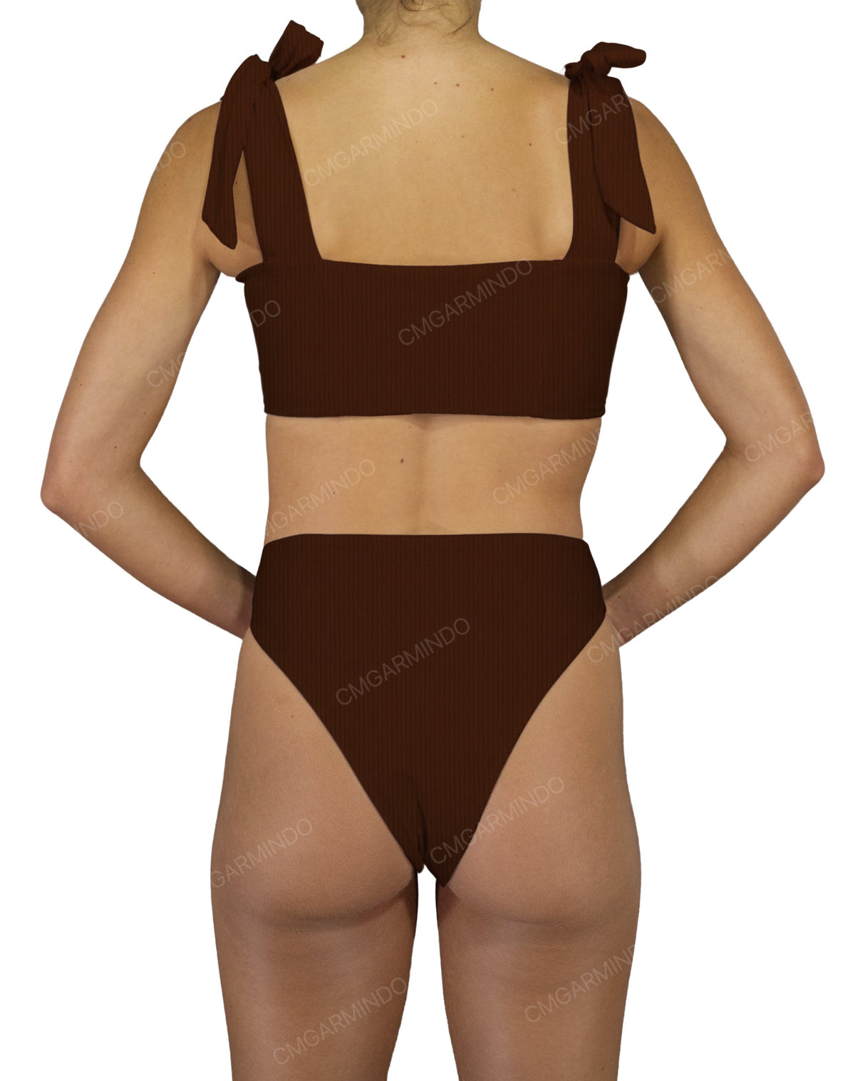 Princess Bandeau Top