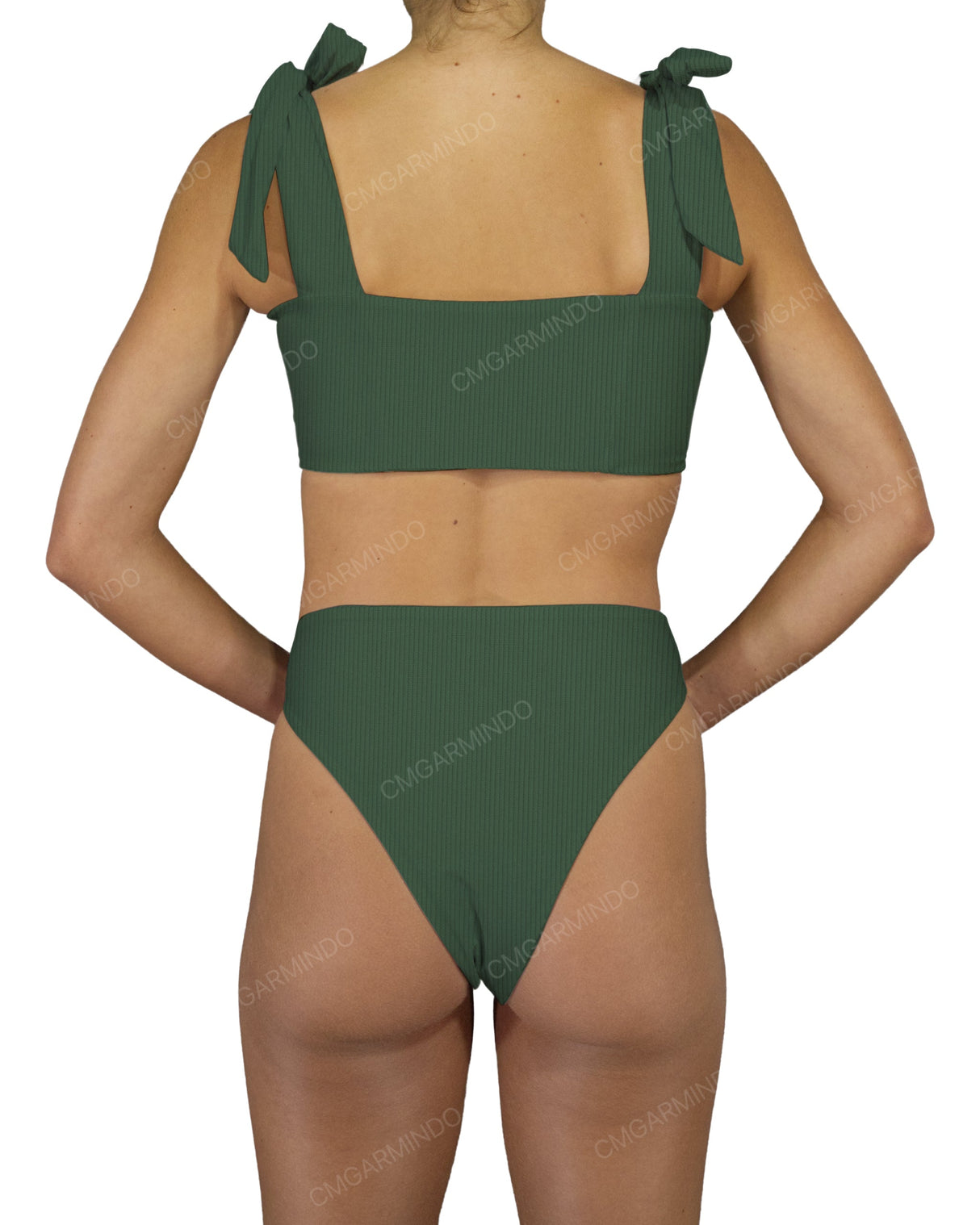 Princess Bandeau Top
