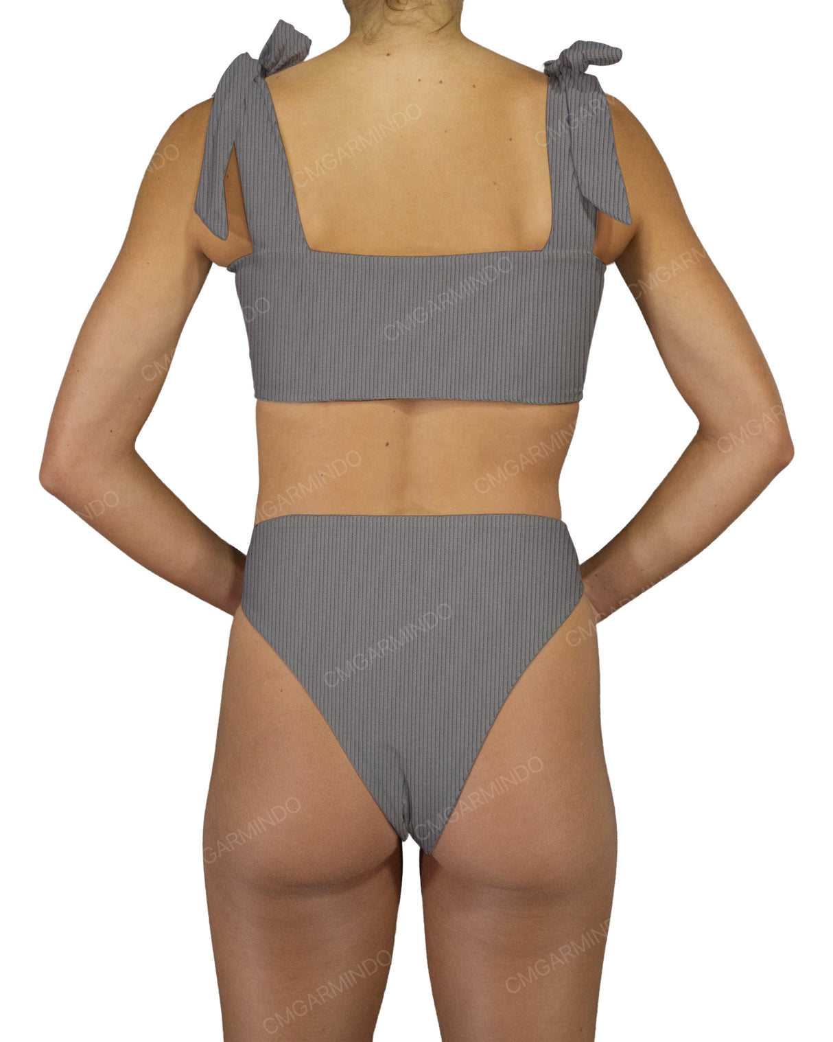 Princess Bandeau Top