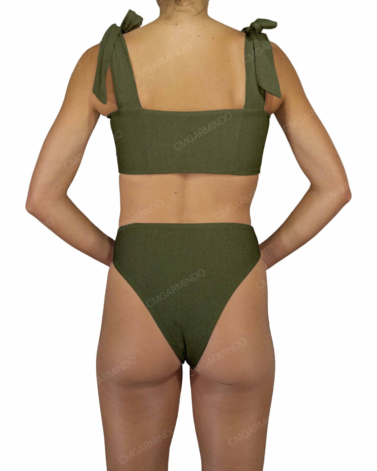 Princess Bandeau Top
