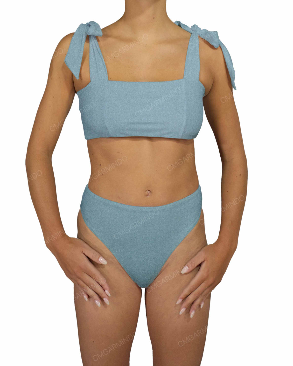 Princess Bandeau Top